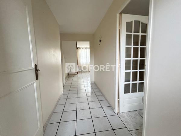 Location maison Pontault-Combault - 5 pièce(s) - 100 m² - 1 670 €/mois