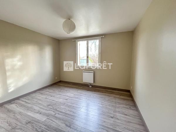 Location maison Pontault-Combault - 5 pièce(s) - 100 m² - 1 670 €/mois
