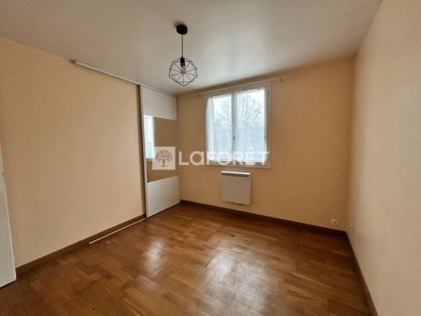 Location maison Pontault-Combault - 5 pièce(s) - 100 m² - 1 670 €/mois
