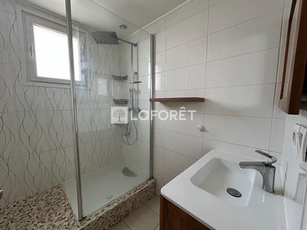 Location maison Pontault-Combault - 5 pièce(s) - 100 m² - 1 670 €/mois