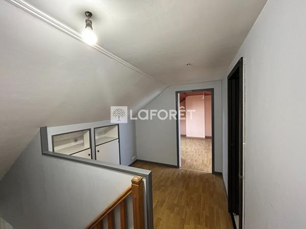 Location maison Pontault-Combault - 5 pièce(s) - 100 m² - 1 670 €/mois