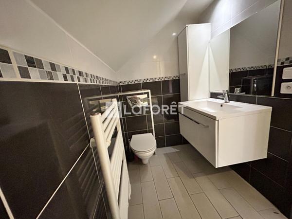 Location maison Pontault-Combault - 5 pièce(s) - 100 m² - 1 670 €/mois