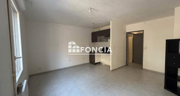 À vendre Studio 30 m² - Avignon 84000