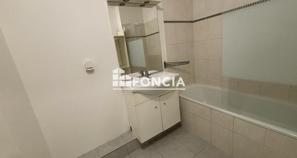 À vendre Studio 30 m² - Avignon 84000