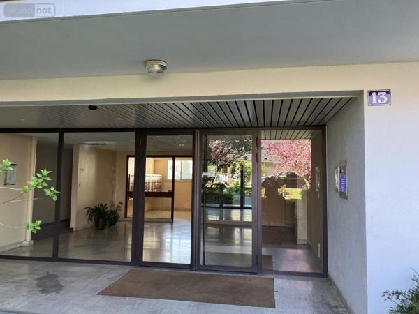 Appartement à vendre à Nantes en Loire-Atlantique (44000), ref : 44028-1248 Saint Donatien