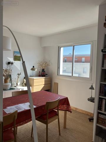 Appartement à vendre à Nantes en Loire-Atlantique (44000), ref : 44028-1248 Saint Donatien