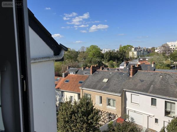 Appartement à vendre à Nantes en Loire-Atlantique (44000), ref : 44028-1248 Saint Donatien