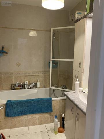 Appartement à vendre à Nantes en Loire-Atlantique (44000), ref : 44028-1248 Saint Donatien