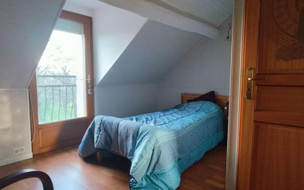 Maison à vendre    5 pièces •  Saint-Germain-des-Fossés