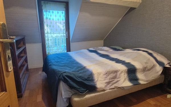 Maison à vendre    5 pièces •  Saint-Germain-des-Fossés