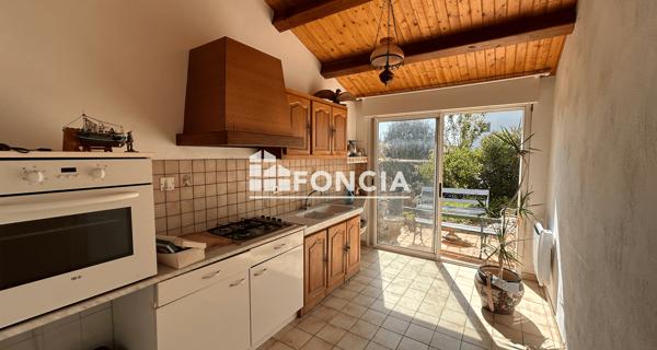 À vendre Maison 3 pièces 77 m² - Noirmoutier-en-l'île 85330