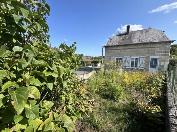 Vente Maison 3 pièces 66 m2 à Bruyères-Et-Montbérault