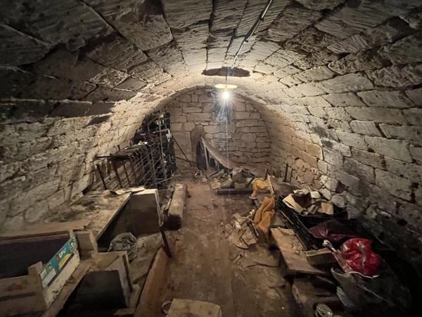 Vente Maison 3 pièces 66 m2 à Bruyères-Et-Montbérault