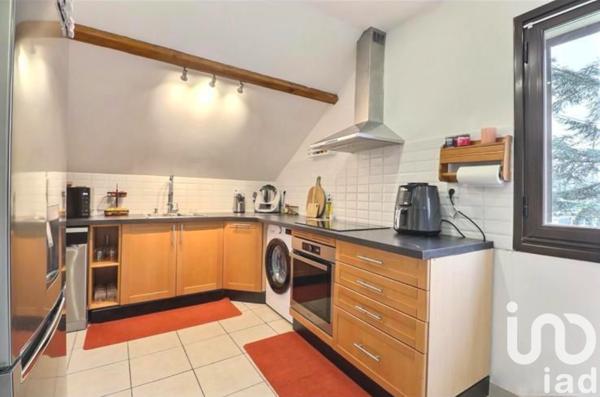 Maison à vendre 5 pièces 123 m² Vaujours