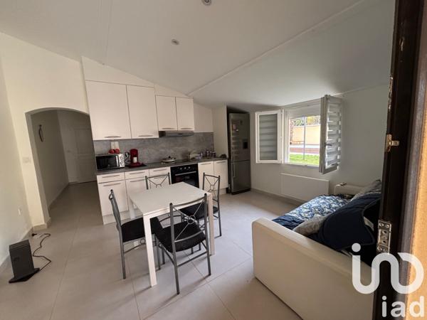 Maison à vendre 5 pièces 123 m² Vaujours