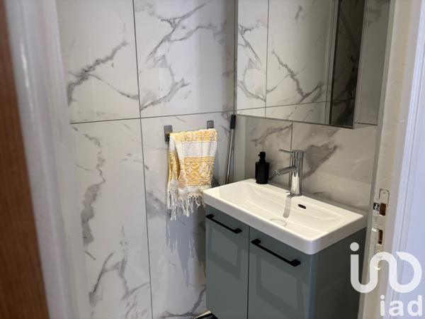 Maison à vendre 5 pièces 123 m² Vaujours