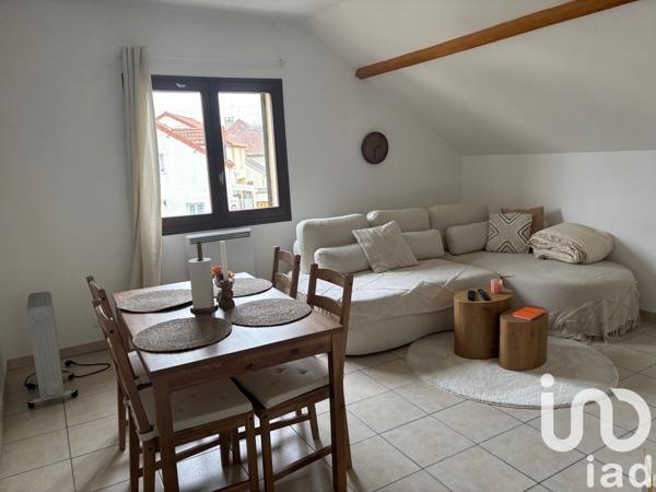 Maison à vendre 5 pièces 123 m² Vaujours