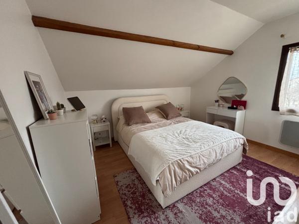 Maison à vendre 5 pièces 123 m² Vaujours