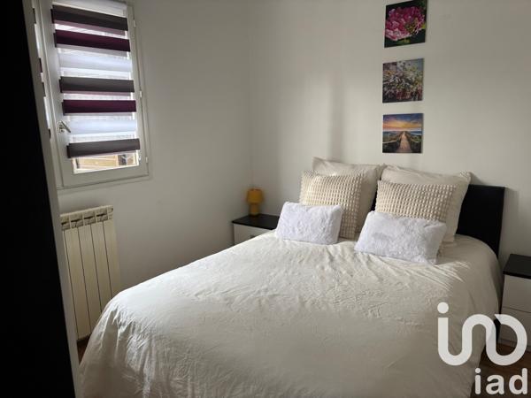 Maison à vendre 5 pièces 123 m² Vaujours