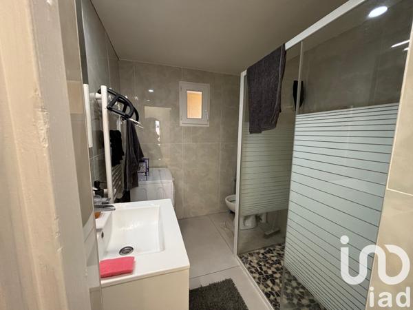 Maison à vendre 5 pièces 123 m² Vaujours