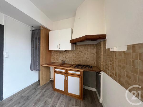 Appartement F2 à vendre  2 pièces - 36,95 m2 LE MALESHERBOIS - 45