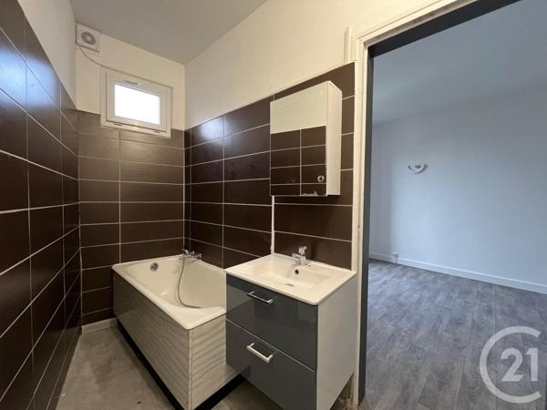 Appartement F2 à vendre  2 pièces - 36,95 m2 LE MALESHERBOIS - 45