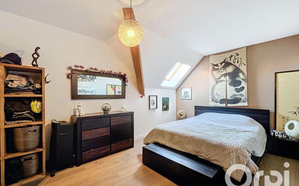 Appartement à vendre    4 pièces • 169,15 m2 Arthaz-Pont-Notre-Dame