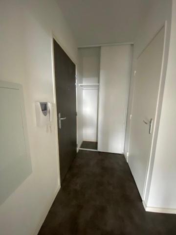 LA MONTAGNE- Centre Bourg- Appartement T3 de 63m²