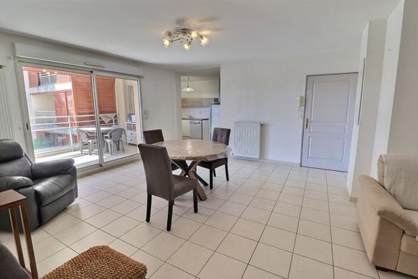A VENDRE Entraigues Sur La Sorgue Appartement 3 pièce(s) 74 m²