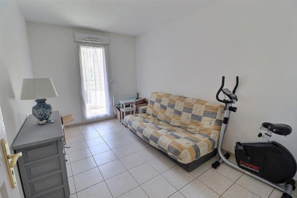 A VENDRE Entraigues Sur La Sorgue Appartement 3 pièce(s) 74 m²