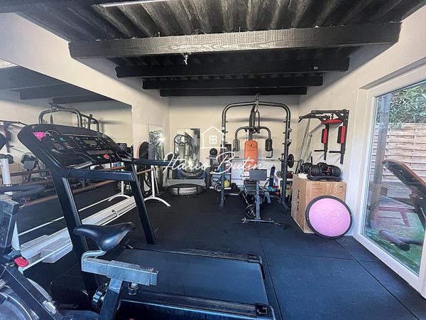 Propriété exceptionnelle Agde 795 000