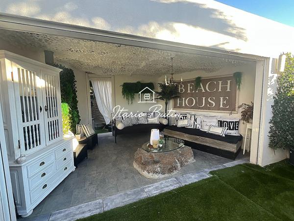 Propriété exceptionnelle Agde 795 000