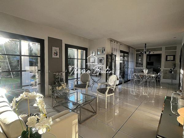 Propriété exceptionnelle Agde 795 000