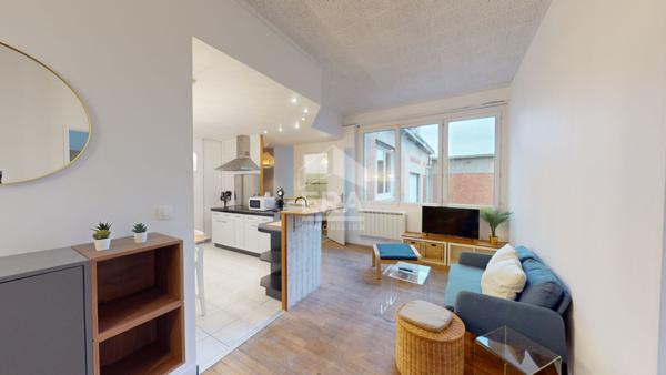 Magnifique Appartement de 5 Chambres à Louer