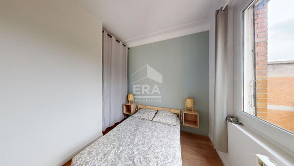 Magnifique Appartement de 5 Chambres à Louer