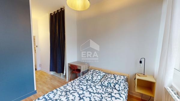 Magnifique Appartement de 5 Chambres à Louer