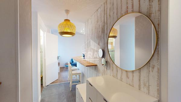 Magnifique Appartement de 5 Chambres à Louer