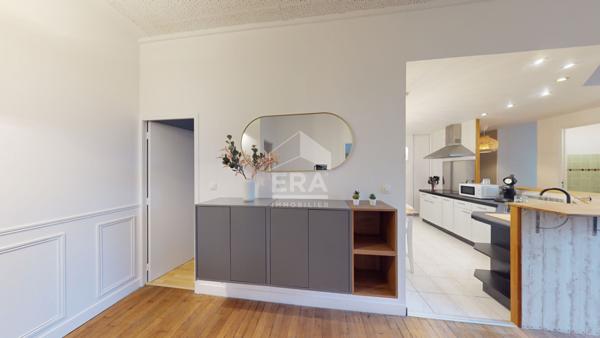 Magnifique Appartement de 5 Chambres à Louer