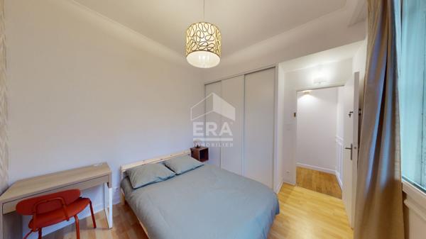 Magnifique Appartement de 5 Chambres à Louer