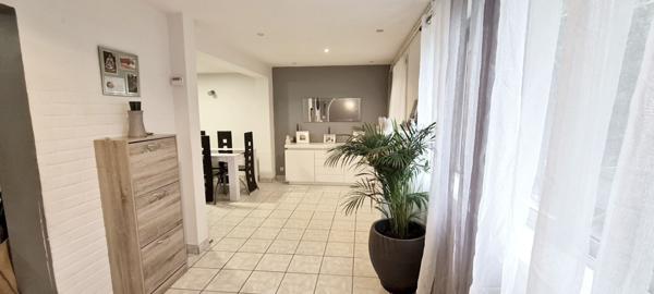 Pavillon Plain pied - 2 chambres - 89 m²