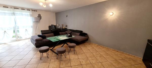 Pavillon Plain pied - 2 chambres - 89 m²