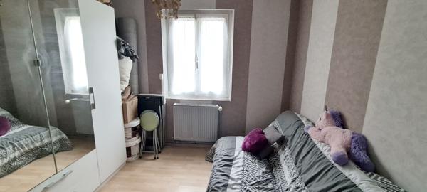 Pavillon Plain pied - 2 chambres - 89 m²