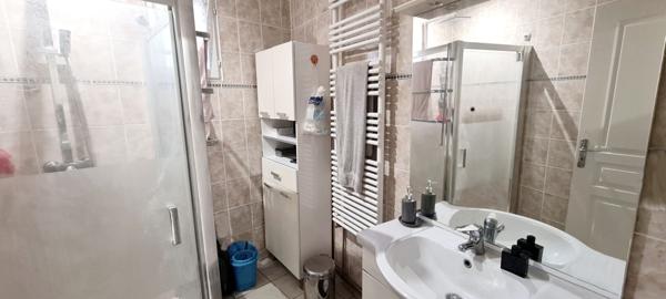 Pavillon Plain pied - 2 chambres - 89 m²