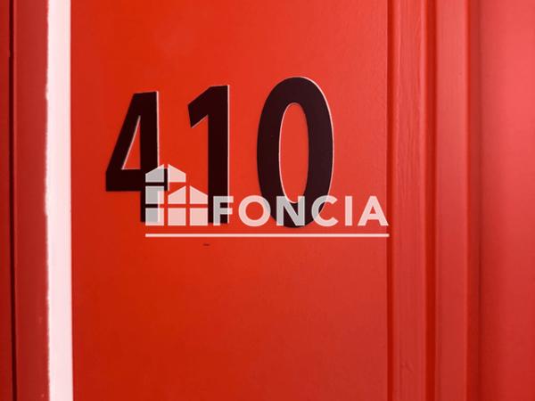 Location Studio 32 m² - RESIDENCE CAMPUS 98 Marseille 13010