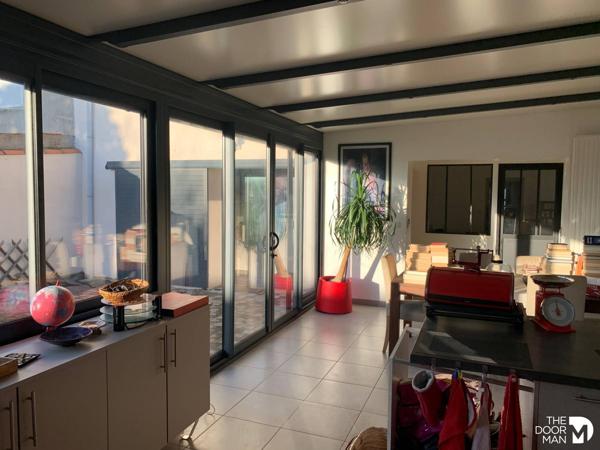 Maison - Vendu - 108 m² - NIORT | The Door Man