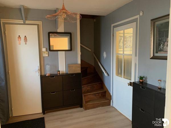 Maison - Vendu - 108 m² - NIORT | The Door Man