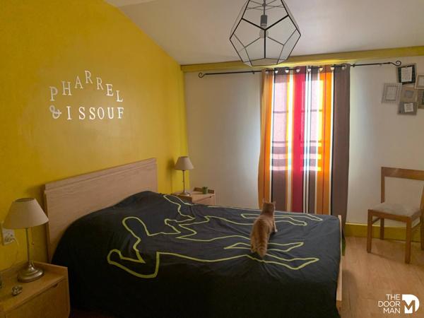 Maison - Vendu - 108 m² - NIORT | The Door Man