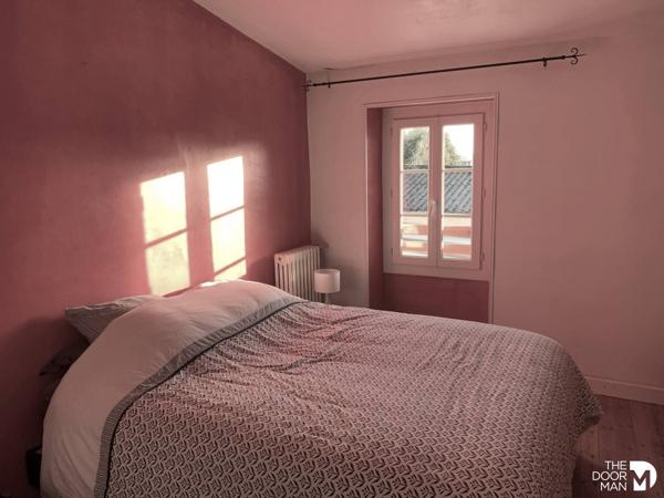 Maison - Vendu - 108 m² - NIORT | The Door Man