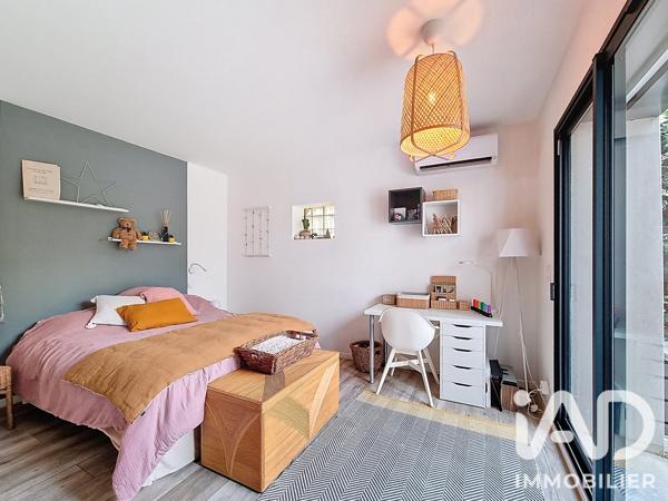 Maison à vendre 6 pièces 180 m² Nîmes