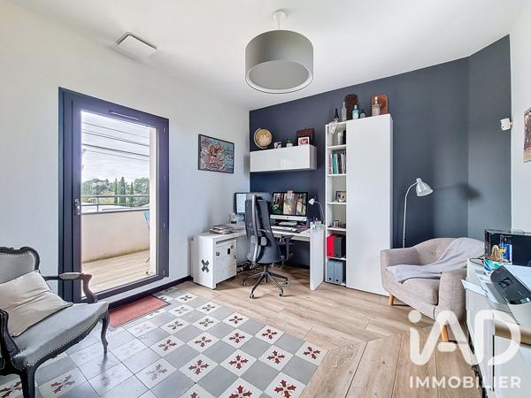 Maison à vendre 6 pièces 180 m² Nîmes